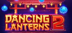 Dancing Lanterns 2 game tile