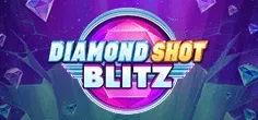 Diamond Shot Blitz game tile