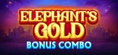 Elephant's Gold: Bonus Combo game tile