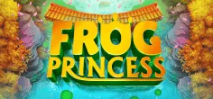 Frog Princess game tile