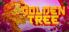 Golden Tree game tile