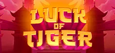 Luck of Tiger game tile