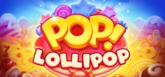 POP! Lollipop game tile