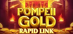 Pompeii Gold: Rapid Link game tile