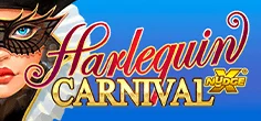 Harlequin Carnival game tile