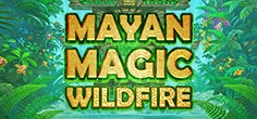 Mayan Magic Wildfire game tile