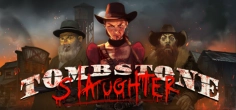 Tombstone Slaughter: El Gordo’s Revenge game tile