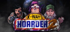 xWays Hoarder 2 game tile