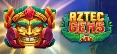 Aztec Gems game tile