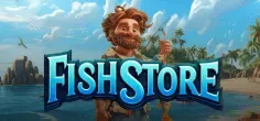 Fish Store game tile