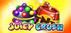 Juicy Crush game tile