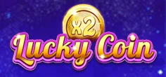 Lucky Coin game tile