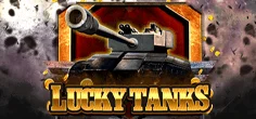 Lucky Tanks game tile