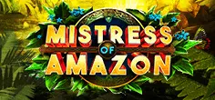 Mistress of Amazon game tile