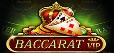 Baccarat VIP game tile