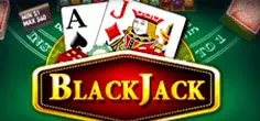 Blackjack game tile