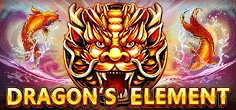 Dragon's Element game tile