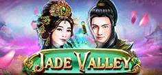 Jade Valley game tile