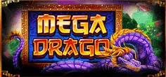 Mega Drago game tile