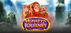 Monkey's Journey game tile