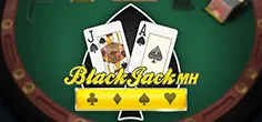 BlackJack MH game tile