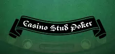 Casino Stud Poker game tile