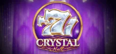 Crystal Hall game tile