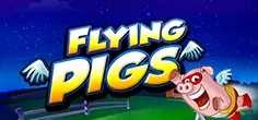 Flying Pigs game tile