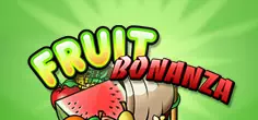 Fruit Bonanza game tile