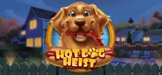 Hot Dog Heist game tile