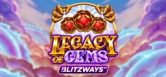 Legacy of Gems Blitzways game tile