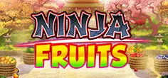 Ninja Fruits game tile