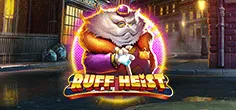 Ruff Heist game tile