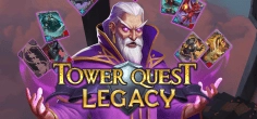 Tower Quest Legacy game tile