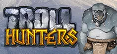 Troll Hunters game tile