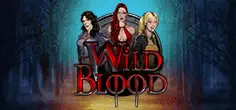 Wild Blood game tile