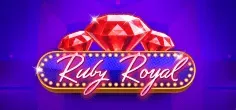 Ruby Royal game tile