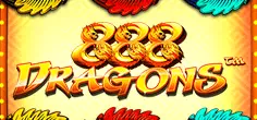 888 Dragons game tile