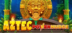 Aztec Powernudge game tile