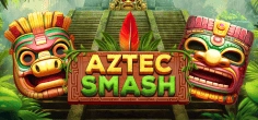 Aztec Smash game tile