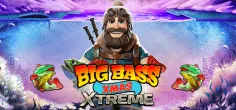 Big Bass Xmas Xtreme game tile