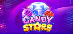 Candy Stars game tile