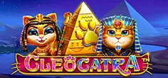 Cleocatra game tile