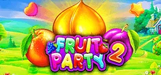 Fruit Party 2 game tile