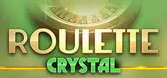 Roulette Crystal game tile