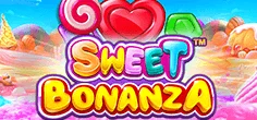 Sweet Bonanza game tile