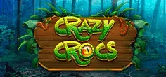 Crazy Crocs game tile