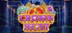 Crown Heist game tile