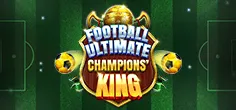 Football Ultimate Champions' King game tile