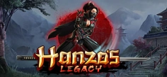 Hanzo's Legacy game tile